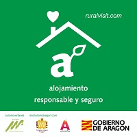 ruralvisit Logo Andalucia Segura